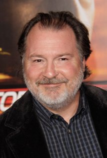 Kevin Dunn.